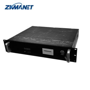 300-2700MHz Low Latency 2U Rack Mounted Wireless COFDM Video Transmitter Long