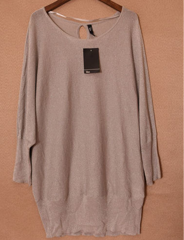 Buy Ladies Sweaters Long Autumn Ladies Sweater Casual Fashion at wholesale prices