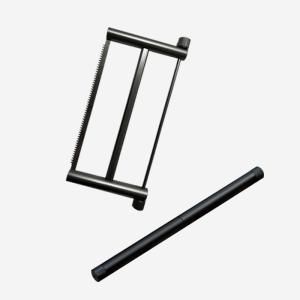 China Outdoor Ultralight Folding Saw Portable Detachable Manual Saw Durable on sale