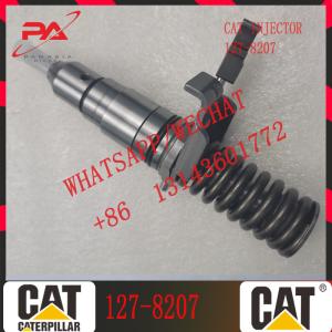 China 127-8207 Diesel Pump 3116 Oem  Common Rai Fuel Injectors 128-6601 162-0218 4P-2995 0R-8475 on sale
