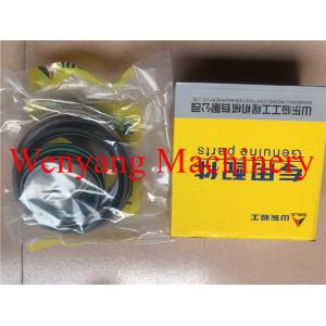 Tilting Cylinder Repair Kits Spare Part Wheel Loader SDLG 933 936 Professional
