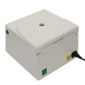 200mm Height 99min Mini Benchtop Centrifuge 3A Single Phase Desktop