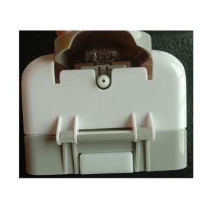 Disposable Soap Dispenser Manual 1000ML Liquid Shampoo Box