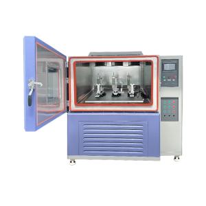 Customized Temperature Humidity Chamber For Defense And Military Industry