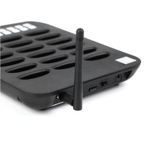 new design 1-18 wireless guest pager system