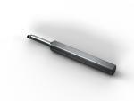 Professional PCD Cutting Tools Internal Threading Tools Customized