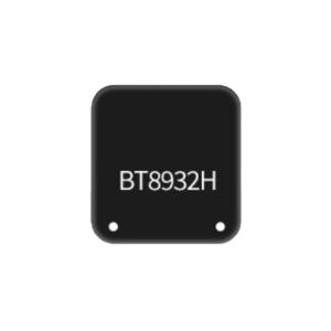 BT8932H BT IC BT 6.0 TWS Headset Chip QFN32 BT Earphone Chip BT Chip