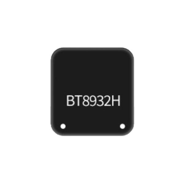Buy BT8932H BT IC BT 6.0 TWS Headset Chip QFN32 BT Earphone Chip BT Chip at wholesale prices