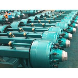 13T Trailer Beam Axle