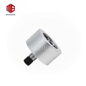 100146 Durable Roller For Bullmer Cutting Machine