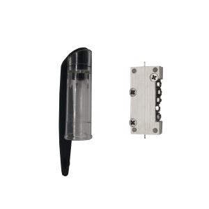 High Reliability 2.2-2.8ghz Rf Cavity Filter Used In Aviation / Aerospace