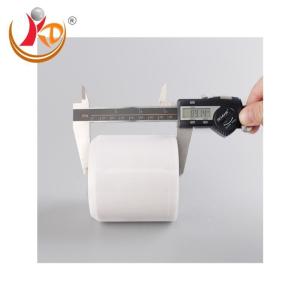 3L Yttrium Carbonate Cubic Zirconia Loose Stones Machine Grinding Jar