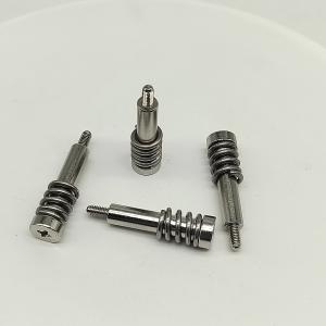High-Precision Spring Screws For Cooling Systems CPU/Motherboard/Mining Rigs
