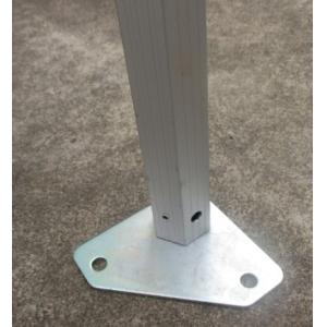 3*3M/3*6M Advertising tent， Hiring tent oxford420D/600D 50*50al tubeJYX-T1601