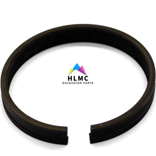 Diesel Engine 65.02503-8058 Piston Ring DB58 Doosan S220-5V DH220-5 Rebuild Kit