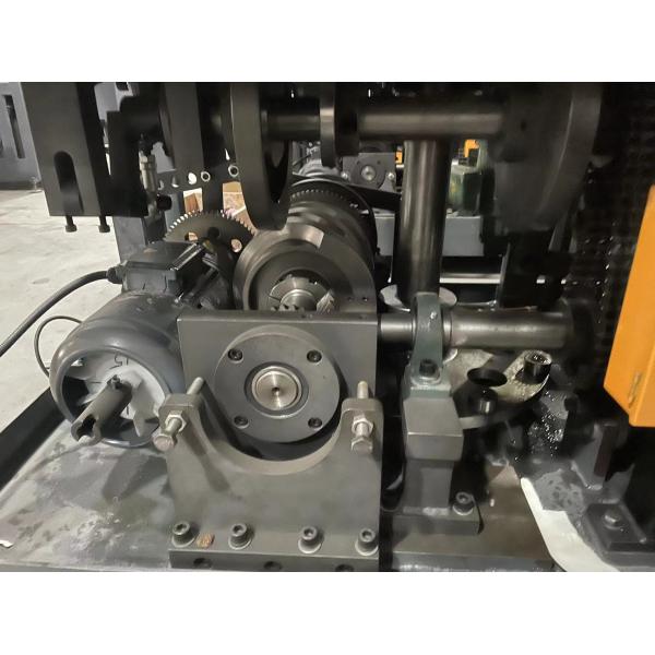 Top-Selling Disposable Paper Tea Cup Making Machine in Pakistan with Customized Service and Copper Bar Cup Bonding Method