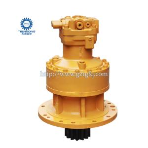 200B 200B 096-4393 Excavator Swing Drive Swing Motor Spare Parts