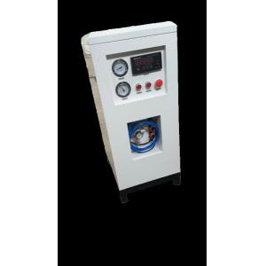 Buy cheap Gas Production Portable Nitrogen Generator For Coffee Food Packaging from wholesalers