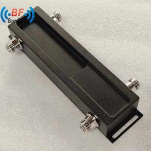 500W Low Pim 2 In2 out RF Hybrid Combiner 2X2 Hybrid Coupler N 4.3-10 DIN