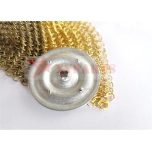 Steel Membrane Seam Roofing Plate Wave Washers