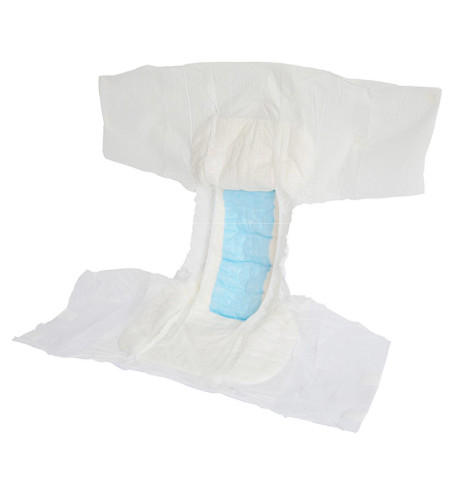 Buy Super Dry Elastic Waist Adult Panty Diaper at wholesale prices