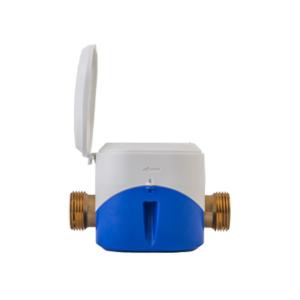 Bidirectional Residential Water Meter , Industrial Mbus Volumetric Flow Meter