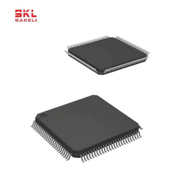 Buy STM32F100VCT6B MCU Microcontroller Low Power Durable Reliable Embedded at wholesale prices