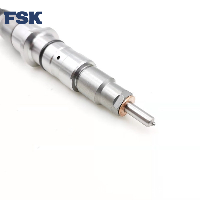 China FSK Common Rail Injector 120 Series 0445120112 For CUMMINS ABEC-5 on sale