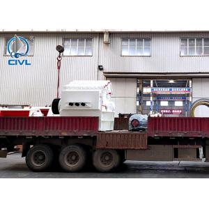 Small Aggregate Crusher Quarry Limestone Breaking Machinery