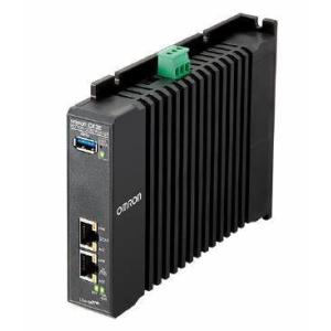 OMRON CK3M-CPU101 CPU 1GB RAM 0 ECAT AXIS CK3M THAT PACKS PMAC’S SUPERIOR MOTION