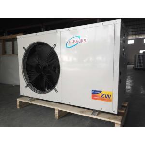 Quality air source heat pump water heater for sale