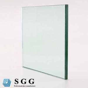 High quality price temperate glass 6 mm