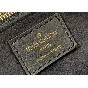 Off White 20cm Leather Chain Crossbody Bag With Top Handle