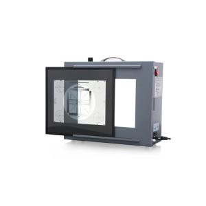 Quality Adjustable Light Source Box LED Lamps Array For Camera Imaging Performance Tests for sale