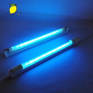 8W LED UV Lamp Disinfection Eliminator Lamp Home Indoor Bedroom Quartz
