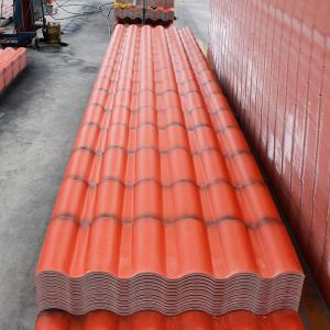 IBR Iron Corrugated Steel Roofing Sheet Prepainted Color Coated Zinc Aluminium