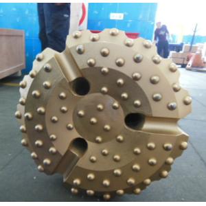 NUMA120 Down The Hole Hammer High Grade Tungsten Carbide Inserts