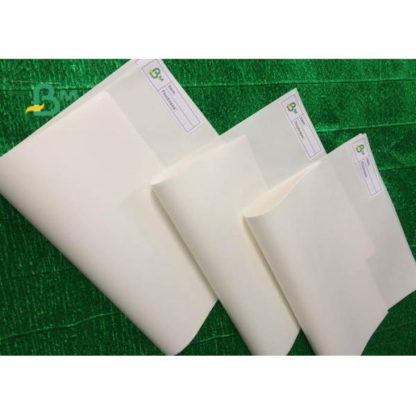 120gsm 240gsm Thickness Waterproof Stone Paper For Raincoat And Dust Cover 144gsm Thickness Waterproof Tear Resistant Paper For Raincoat And Dust Cover