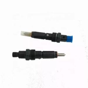 engine fuel supply 3283562 fuel injector