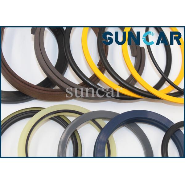 VOE14589727 14589727 Bucket Cylinder Seal Kit Wear Resistance EW160C EW210D SUNCARVO.L.VO Sealing Kit