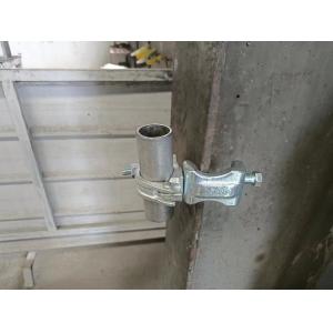 Sheradizing Surface Construction Pipe Clamp Scaffold Beam Clamps