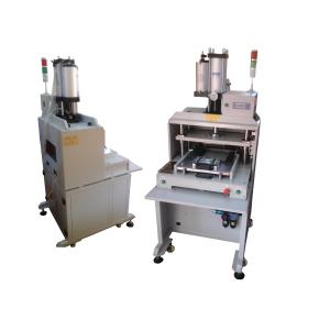 Separator Auto Feeding Machine For Pcb Aluminum Board and FPC