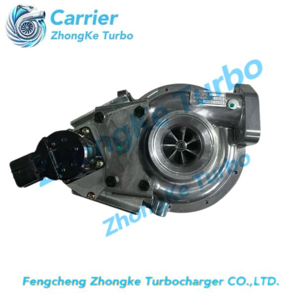 Buy RHF55V Turbo VAA40026 VABAF550030 VBA40026 VCA40026 VDA40026 Turbocharger For Isuzu NPR-HD Diesel 4HK1-TCN (RDQ) Double Engine at wholesale prices