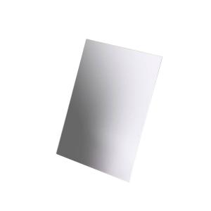 Food Grade 6m 304 SS Plate SS 304 2b Finish Stainless Steel Sheet