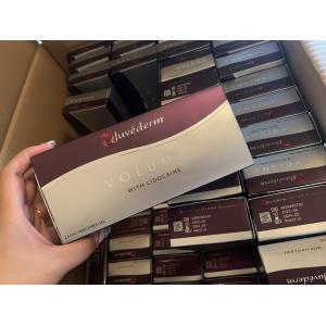 2ml Cross Linked Hyaluronic Acid Filler Juvederm Ultra 4 Injectable