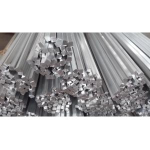 High standard forging craft 2024 extruded aluminum alloy round bars