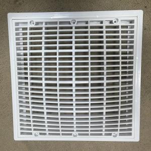 China 30x30cm Swimming Pool Main Drain on sale