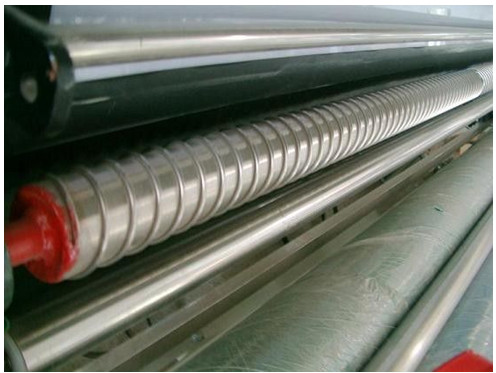 Buy Stainless Steel Expanding Roller Opener Cylinder Hydraulic High Stability at wholesale prices