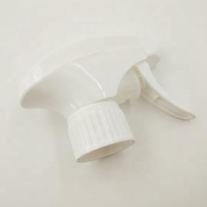 Authorized Tube PP 28/400 Plastic Bottle Spray