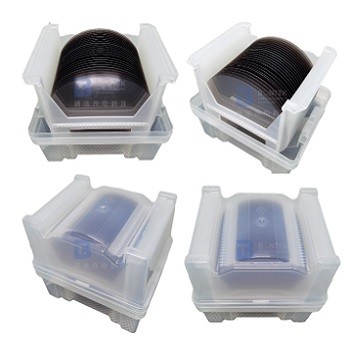 Buy Optical Grade Lithium Tantalate Wafer at wholesale prices